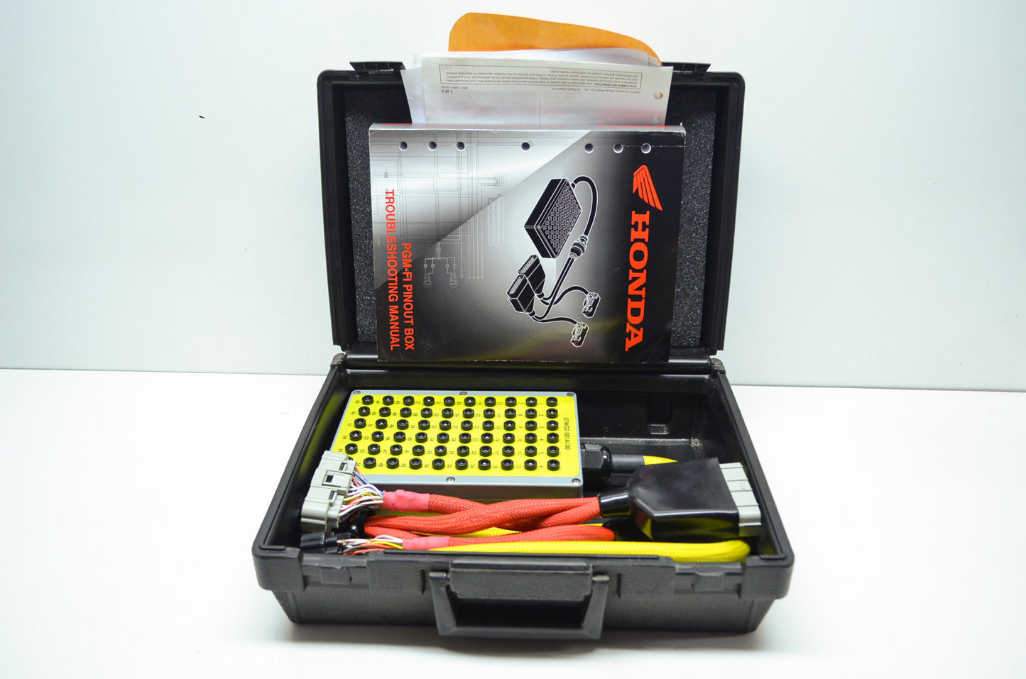 OEM Honda Pin Out Harness Test Kit 07WMZ-MBGA000