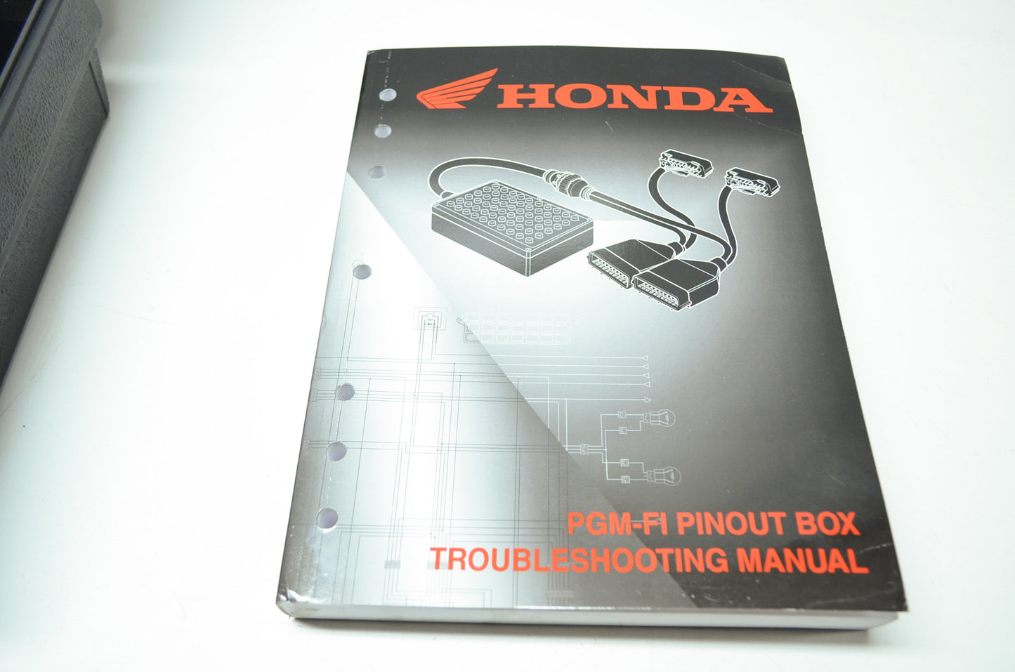 OEM Honda Pin Out Harness Test Kit 07WMZ-MBGA000