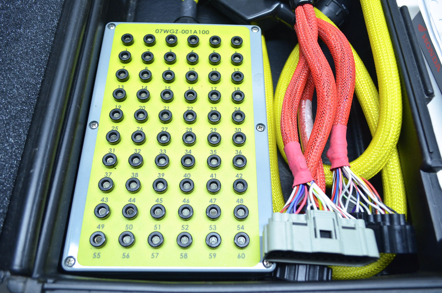 OEM Honda Pin Out Harness Test Kit 07WMZ-MBGA000