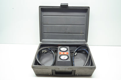 OEM Kawasaki Oil Pressure Test Gauge Kit 57001-125