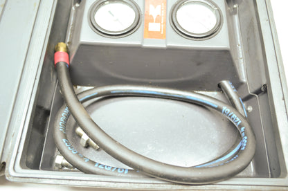 OEM Kawasaki Oil Pressure Test Gauge Kit 57001-125