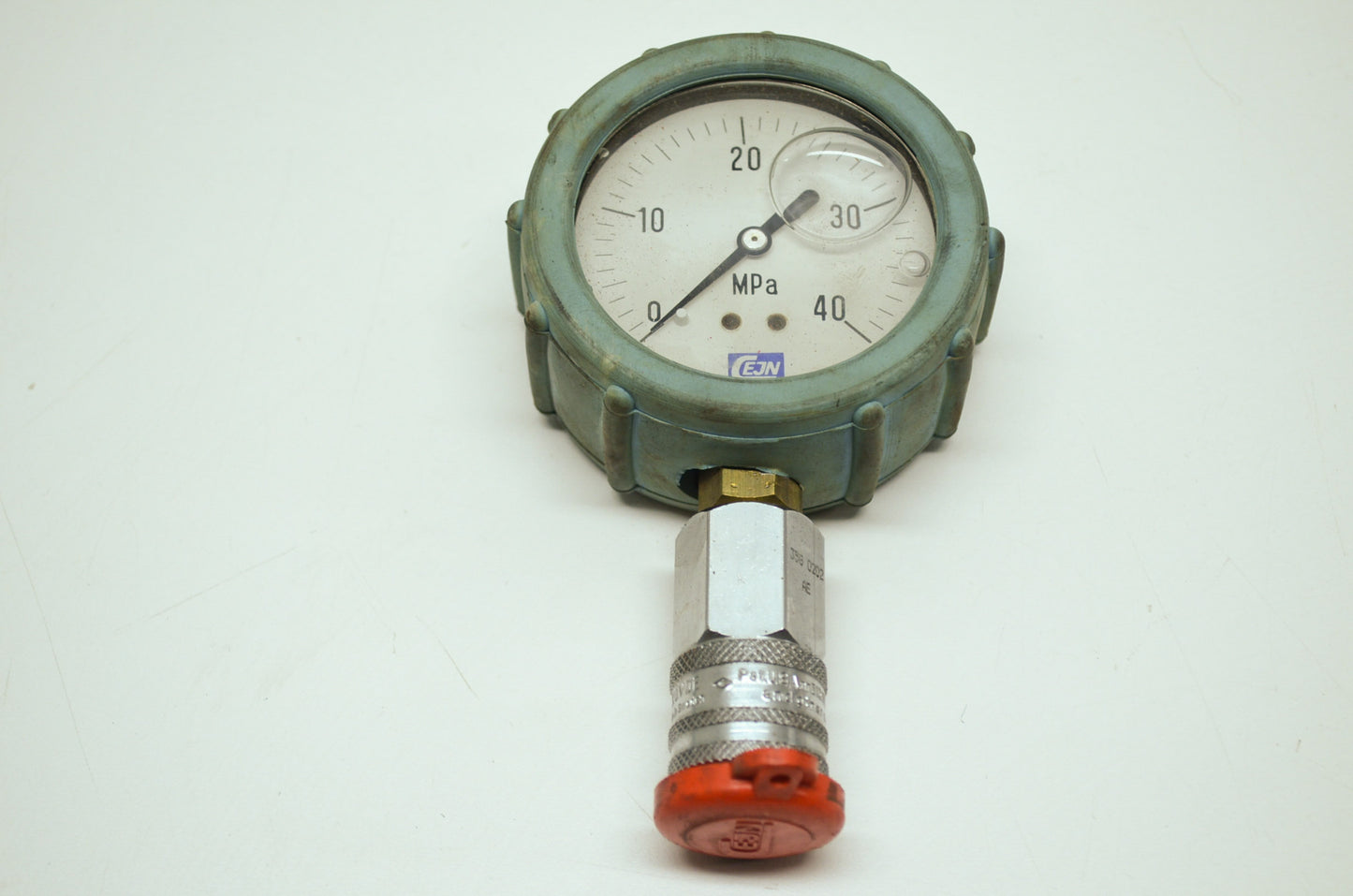 Cejn MPA Pressure Gauge