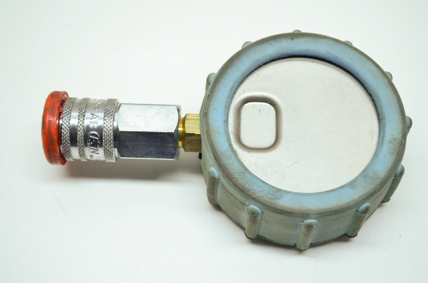 Cejn MPA Pressure Gauge
