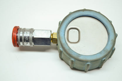 Cejn MPA Pressure Gauge