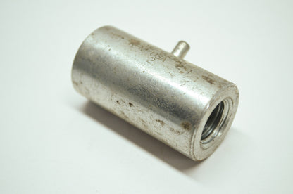 OEM Yamaha Crankshaft Adapter M10x1.25 RH Female YU-90062