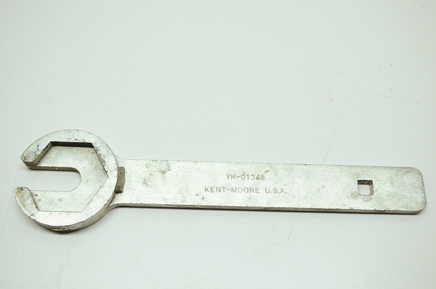 OEM Yamaha Secondary Clutch Locknut Wrench ATV YM-01348