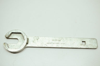 OEM Yamaha Secondary Clutch Locknut Wrench ATV YM-01348