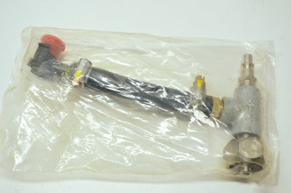 NEW OEM Yamaha 2005 YP400 Fuel Pressure Gauge Adapter YM-03181 NOS