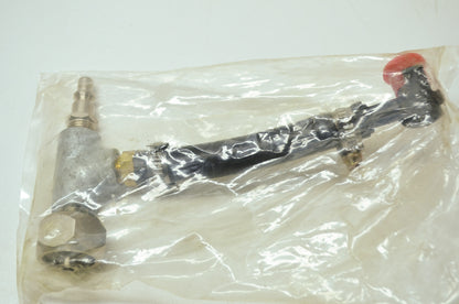NEW OEM Yamaha 2005 YP400 Fuel Pressure Gauge Adapter YM-03181 NOS