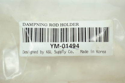 NEW OEM Yamaha 2004 YZ125 YZ250 YZ450 Fork Damper Rod Holder YM-01494 NOS