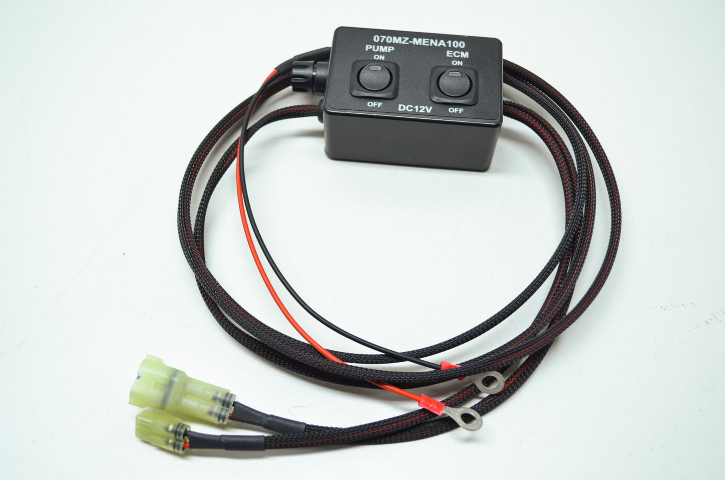New OEM Honda 070MZ-MENA100 Battery Test Harness NOS