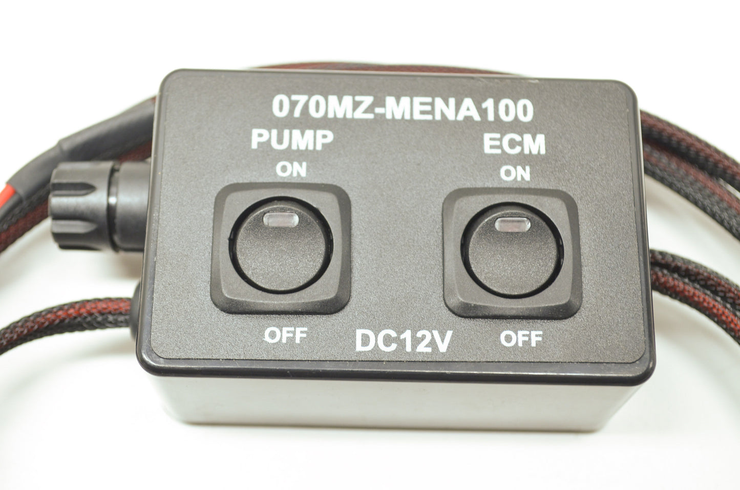 New OEM Honda 070MZ-MENA100 Battery Test Harness NOS