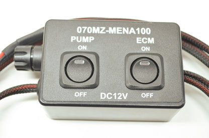 New OEM Honda 070MZ-MENA100 Battery Test Harness NOS