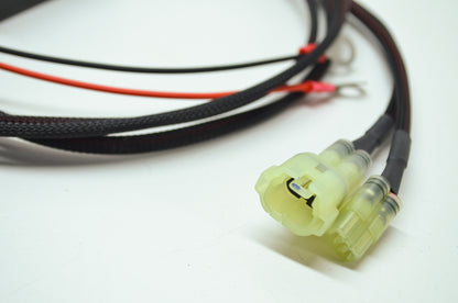 New OEM Honda 070MZ-MENA100 Battery Test Harness NOS