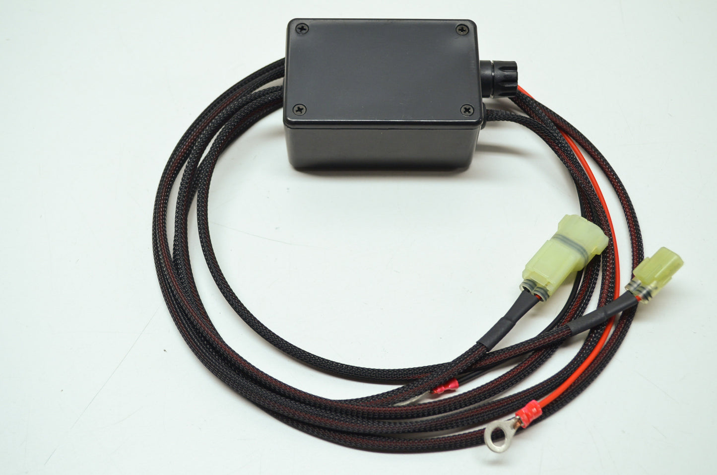 New OEM Honda 070MZ-MENA100 Battery Test Harness NOS