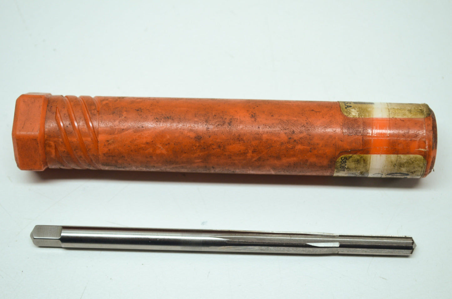 OEM Honda Valve Guide Reamer 6.6mm 07984-657010D