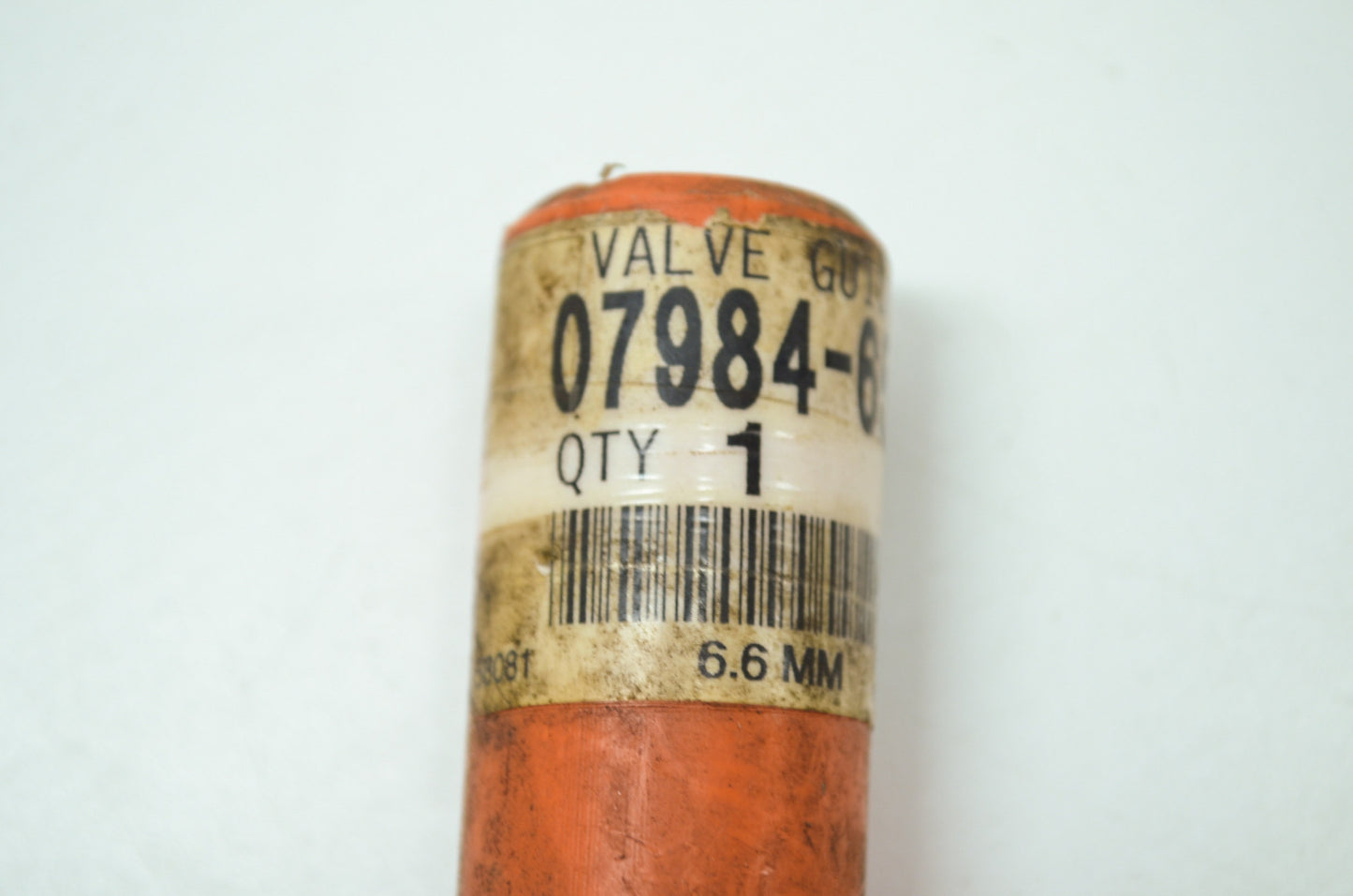 OEM Honda Valve Guide Reamer 6.6mm 07984-657010D