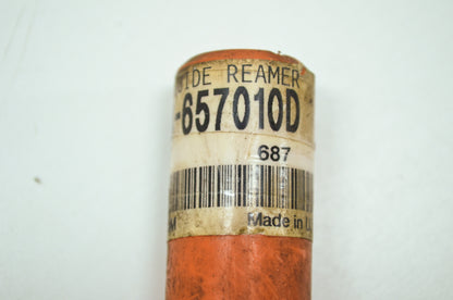 OEM Honda Valve Guide Reamer 6.6mm 07984-657010D