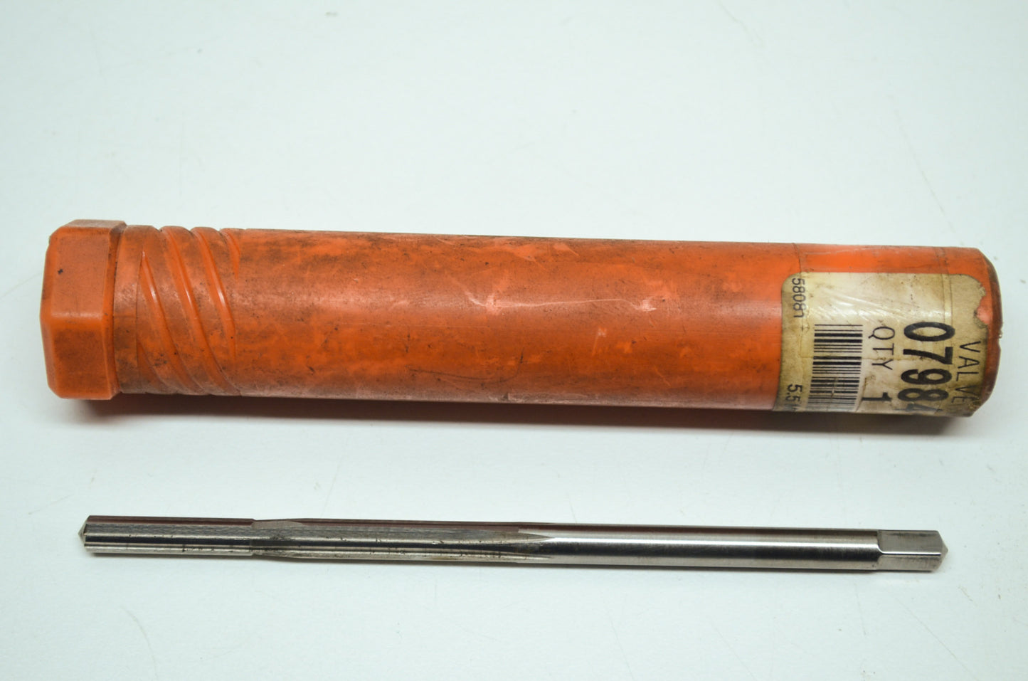 OEM Honda Valve Guide Reamer 5.5mm