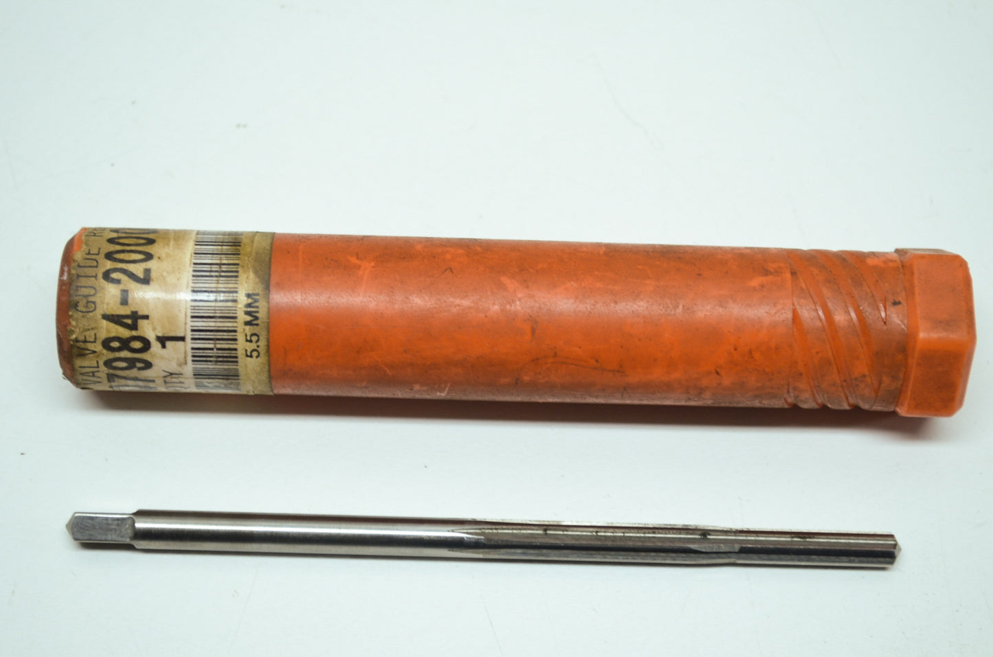 OEM Honda Valve Guide Reamer 5.5mm