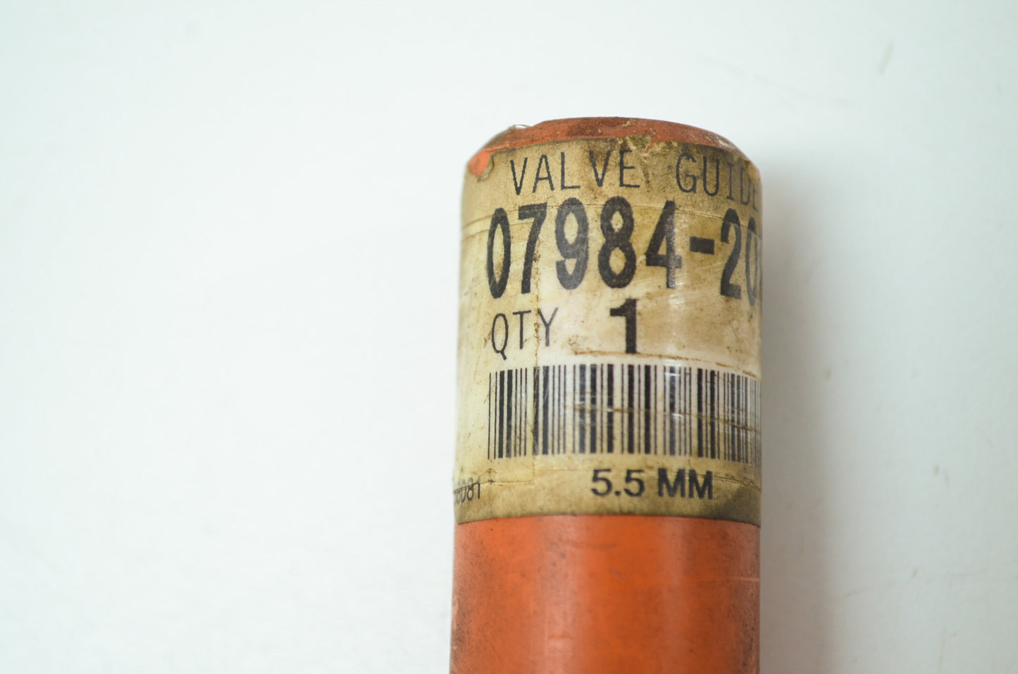 OEM Honda Valve Guide Reamer 5.5mm