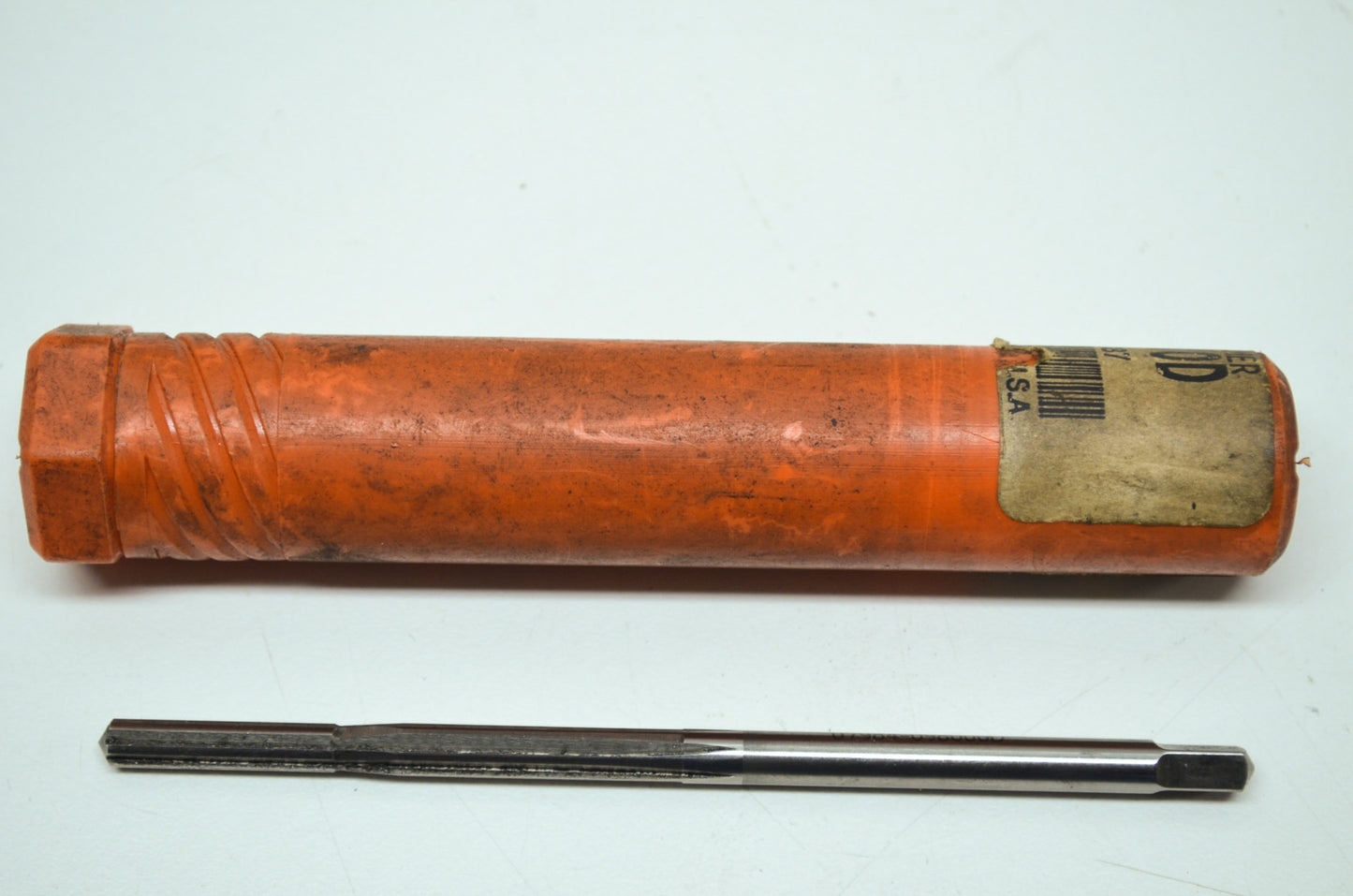 OEM Honda Valve Guide Reamer 5.5mm