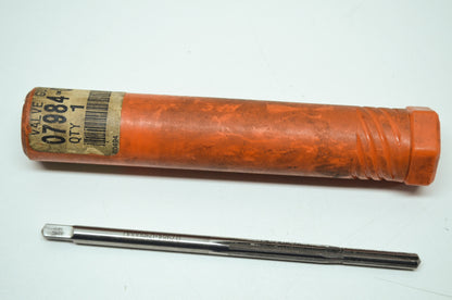 OEM Honda Valve Guide Reamer 5.5mm