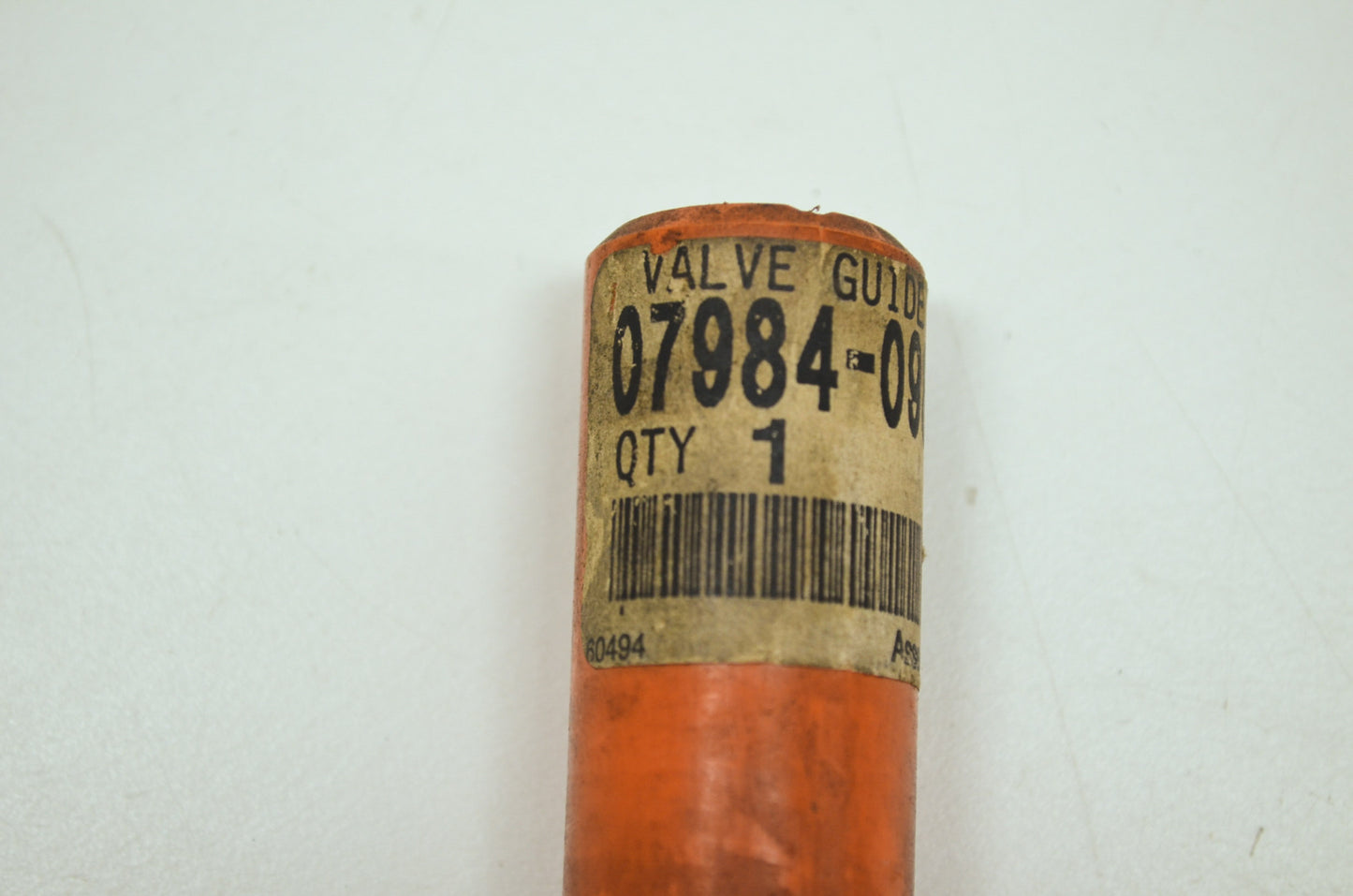 OEM Honda Valve Guide Reamer 5.5mm