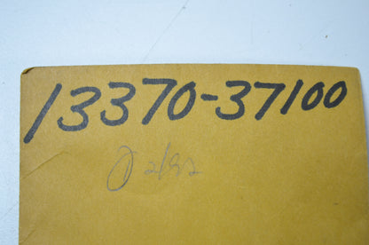 OEM Suzuki 13370-37100 Needle Valve NOS