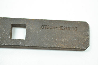 OEM Honda Lock Nut Wrench S/A 07908-ME90000