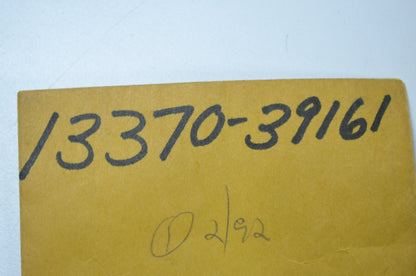 OEM Suzuki 13370-39161 Needle Valve NOS