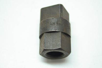 OEM Honda 07AMB-KSRA100 Holder Attachment 22mm