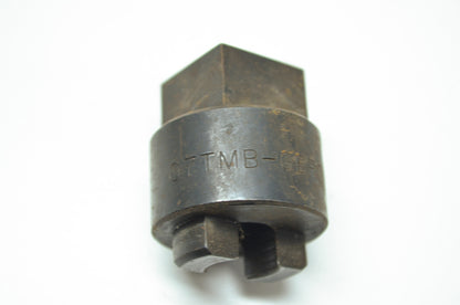 OEM Honda 2 Pin Holder 24.5mm Attachment 07TMB-GBF010A