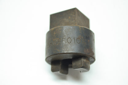 OEM Honda 2 Pin Holder 24.5mm Attachment 07TMB-GBF010A