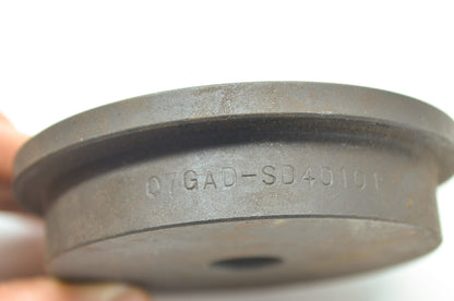OEM Honda 07GAD-SD40101 Bearing Driver Attachment