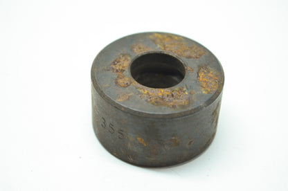 OEM Honda 07ZMD-MBWA200 Driver Attachment 37mm