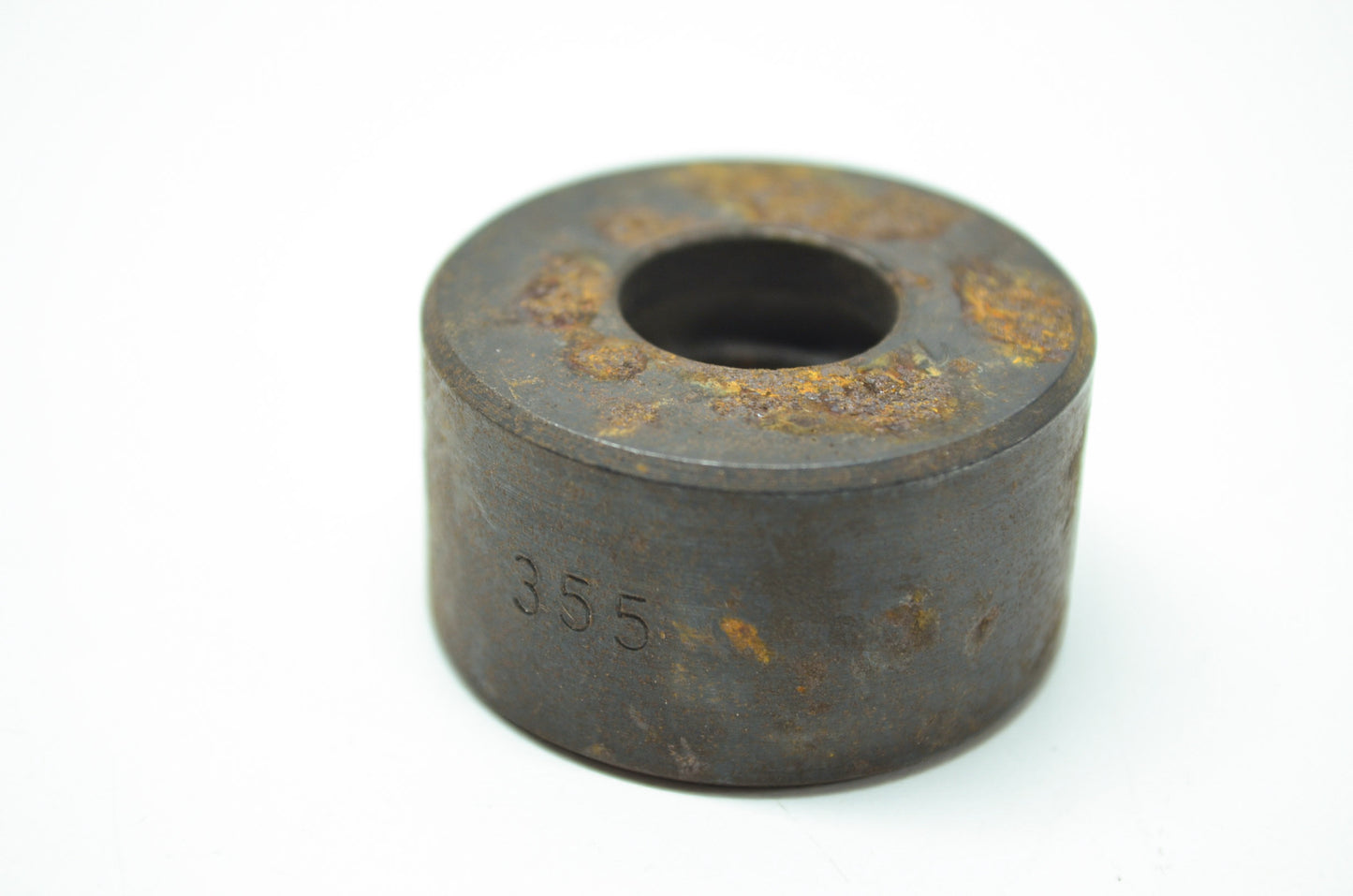OEM Honda 07ZMD-MBWA200 Driver Attachment 37mm