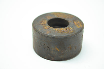 OEM Honda 07ZMD-MBWA200 Driver Attachment 37mm