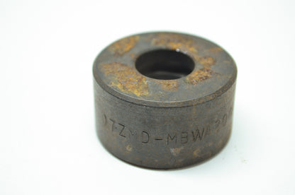 OEM Honda 07ZMD-MBWA200 Driver Attachment 37mm