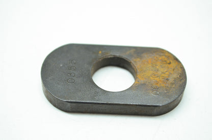 OEM Honda 07VMF-MAT0400 Remover Attachment D