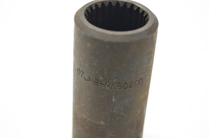 OEM Honda 07JMB-MN50200 Mainshaft Holder