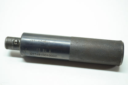 OEM Honda 07749-0010000 Driver Handle