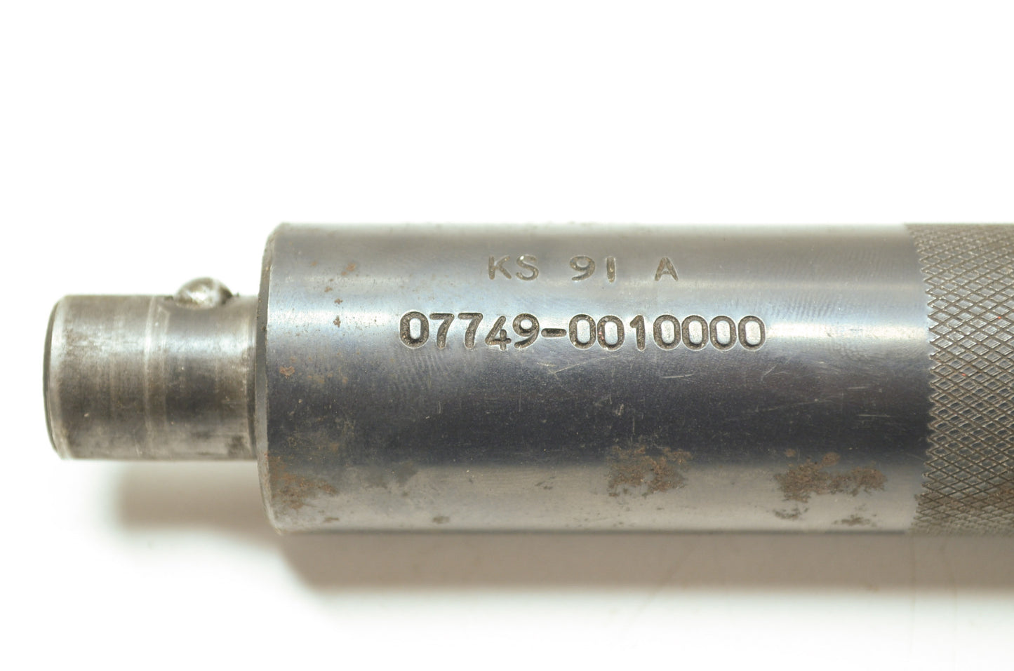 OEM Honda 07749-0010000 Driver Handle