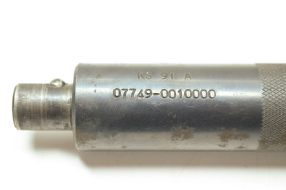 OEM Honda 07749-0010000 Driver Handle