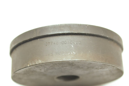 OEM Honda 72x75mm Driver 07746-0010600