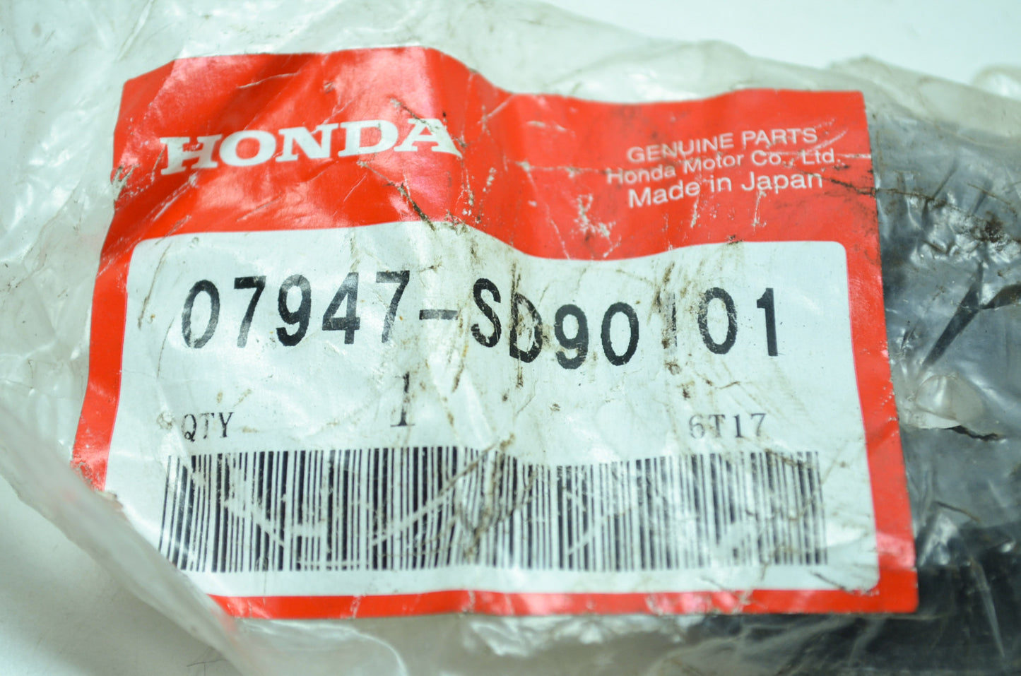 OEM Honda Seal Driver Attachment 07947-SD90101