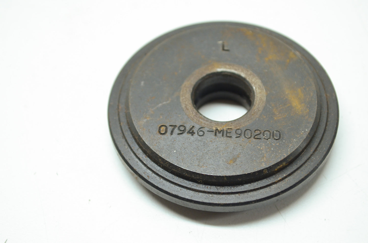 OEM Honda Bearing Driver Attachment