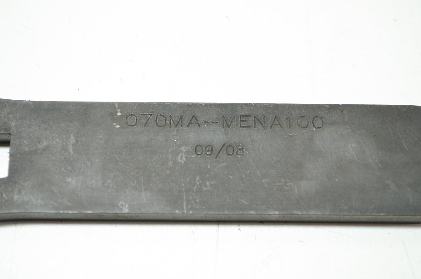 OEM Honda 070MA-MENA100 Lock Nut Wrench 49mm