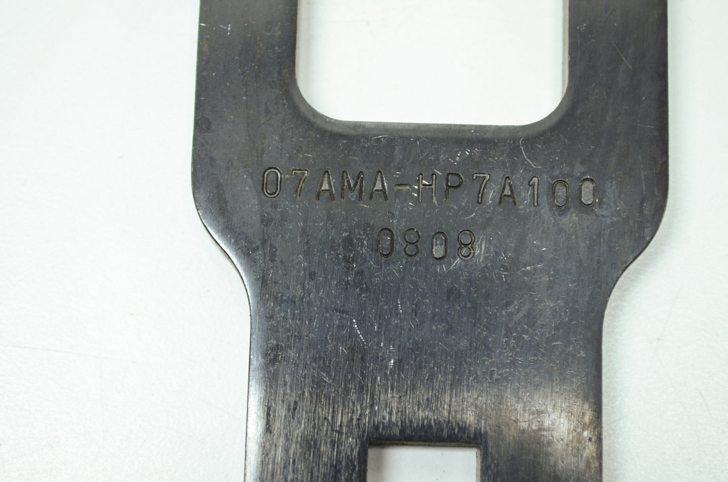 OEM Honda 07AMA-HP7A100 Lock Nut Wrench 32.3mm