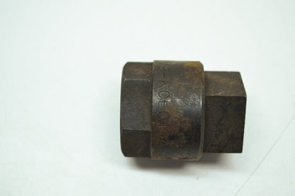 OEM Honda Holder Attachment Hex 27mm 07TMB-KCE010A